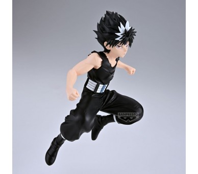 Figura Maximatic Hiei Yu Yu Hakusho 16cm