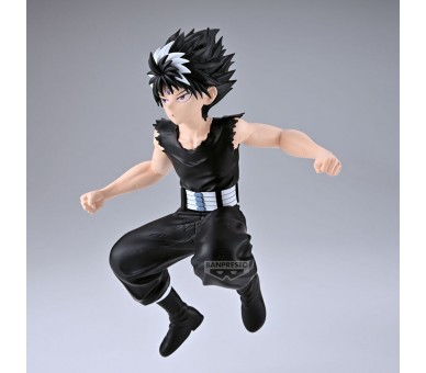 Figura Maximatic Hiei Yu Yu Hakusho 16cm