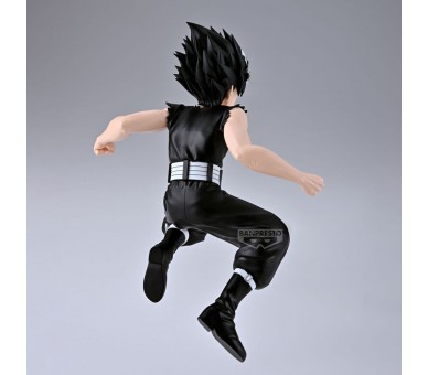 Figura Maximatic Hiei Yu Yu Hakusho 16cm