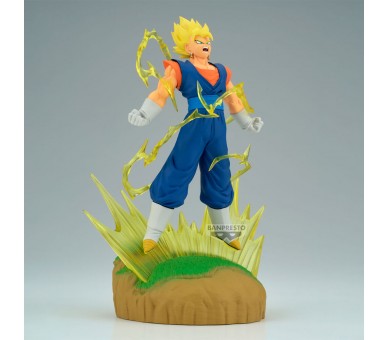 Figura Vegito History Box Dragon Ball Z 17cm