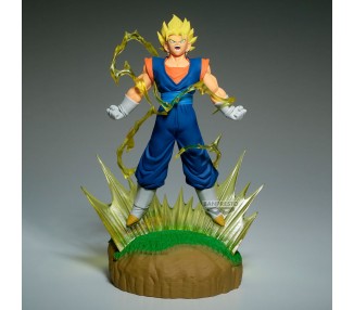 Figura Vegito History Box Dragon Ball Z 17cm