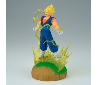 Figura Vegito History Box Dragon Ball Z 17cm
