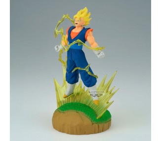 Figura Vegito History Box Dragon Ball Z 17cm
