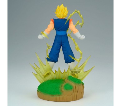 Figura Vegito History Box Dragon Ball Z 17cm