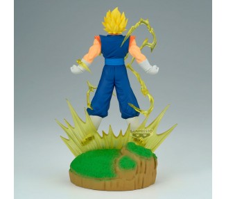 Figura Vegito History Box Dragon Ball Z 17cm
