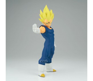 Figura Majin Vegeta Grandista Dragon Ball Z 31cm