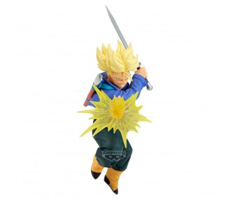 Figura Trunks G×materia Dragon Ball Z 20cm