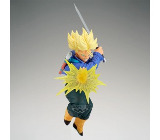 Figura Trunks G×materia Dragon Ball Z 20cm