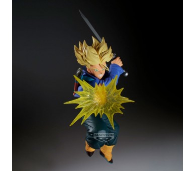 Figura Trunks G×materia Dragon Ball Z 20cm