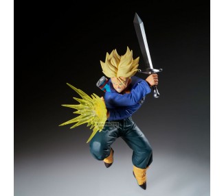 Figura Trunks G×materia Dragon Ball Z 20cm