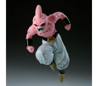 Figura Majin Buu Pure vs Super Saiyan 3 Son Goku Match Makers Dragon Ball Z 17cm