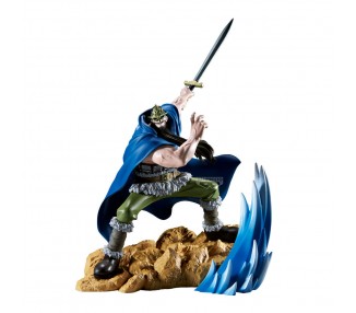 Figura Senkozekkei One Piece Dorry 20cm