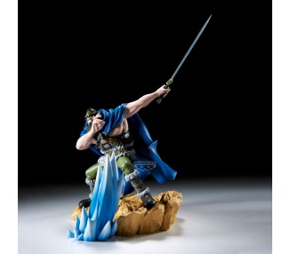 Figura Senkozekkei One Piece Dorry 20cm