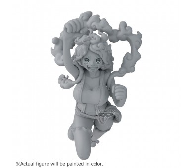Figura Jewelry Bonney The Most Free Future King of Artist One Piece 28cm
