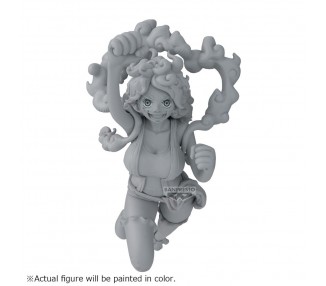 Figura Jewelry Bonney The Most Free Future King of Artist One Piece 28cm