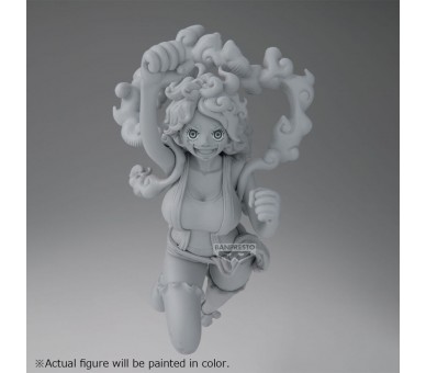 Figura Jewelry Bonney The Most Free Future King of Artist One Piece 28cm
