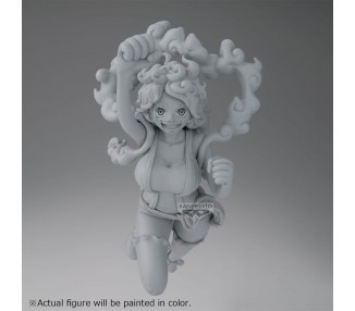 Figura Jewelry Bonney The Most Free Future King of Artist One Piece 28cm