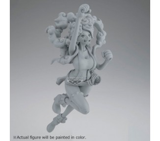 Figura Jewelry Bonney The Most Free Future King of Artist One Piece 28cm