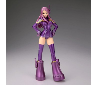 Figura Jewelry Bonney The Grandline Series One Piece DXF 16cm