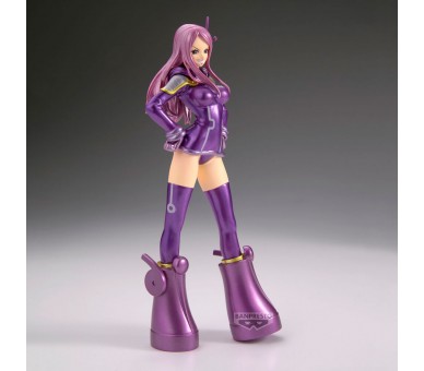 Figura Jewelry Bonney The Grandline Series One Piece DXF 16cm