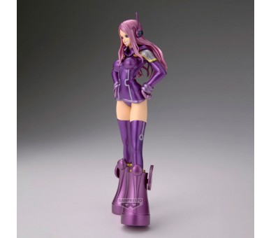 Figura Jewelry Bonney The Grandline Series One Piece DXF 16cm