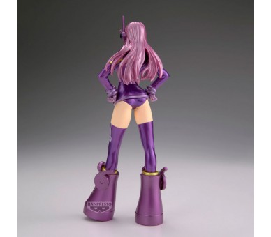 Figura Jewelry Bonney The Grandline Series One Piece DXF 16cm