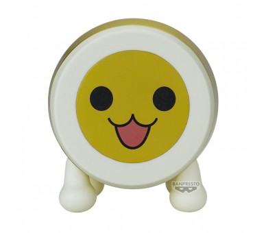 Figura Taito No Tatsujin Gold - Taiko No Tatsujin 11cm