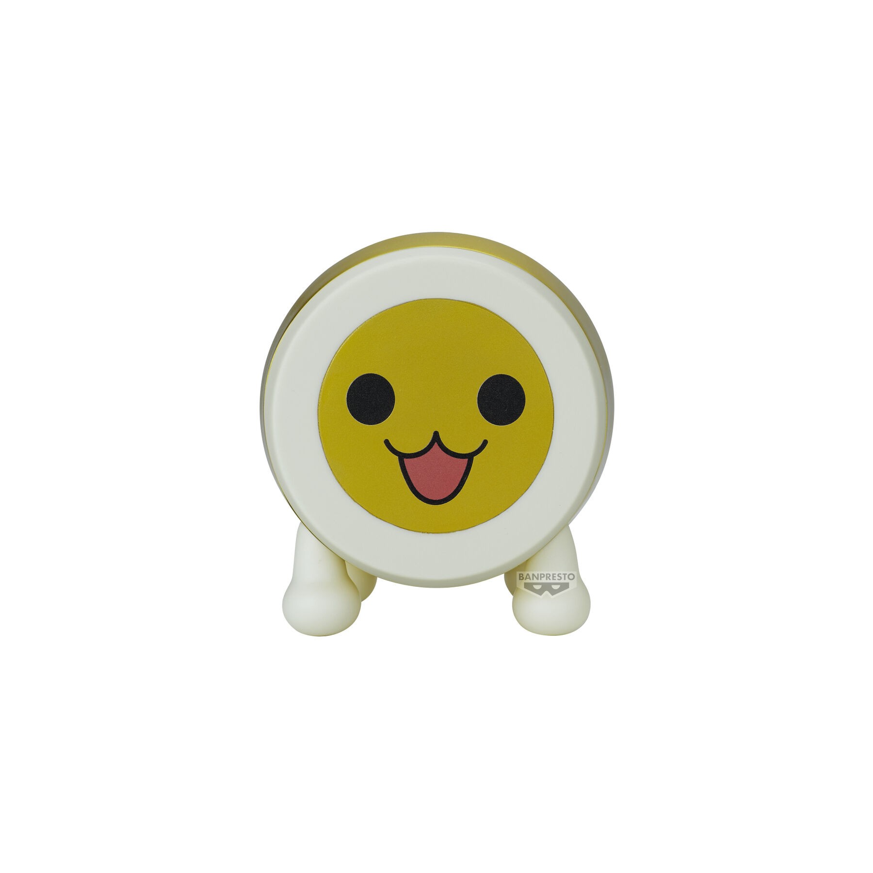 Figura Taito No Tatsujin Gold - Taiko No Tatsujin 11cm