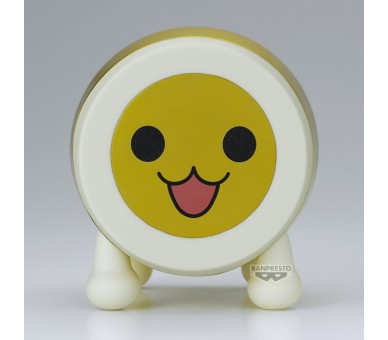 Figura Taito No Tatsujin Gold - Taiko No Tatsujin 11cm