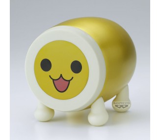Figura Taito No Tatsujin Gold - Taiko No Tatsujin 11cm