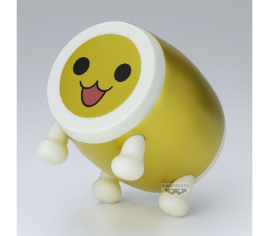 Figura Taito No Tatsujin Gold - Taiko No Tatsujin 11cm
