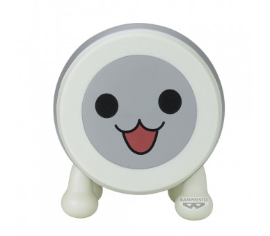 Figura Taito No Tatsujin Silver - Taiko No Tatsujin 11cm