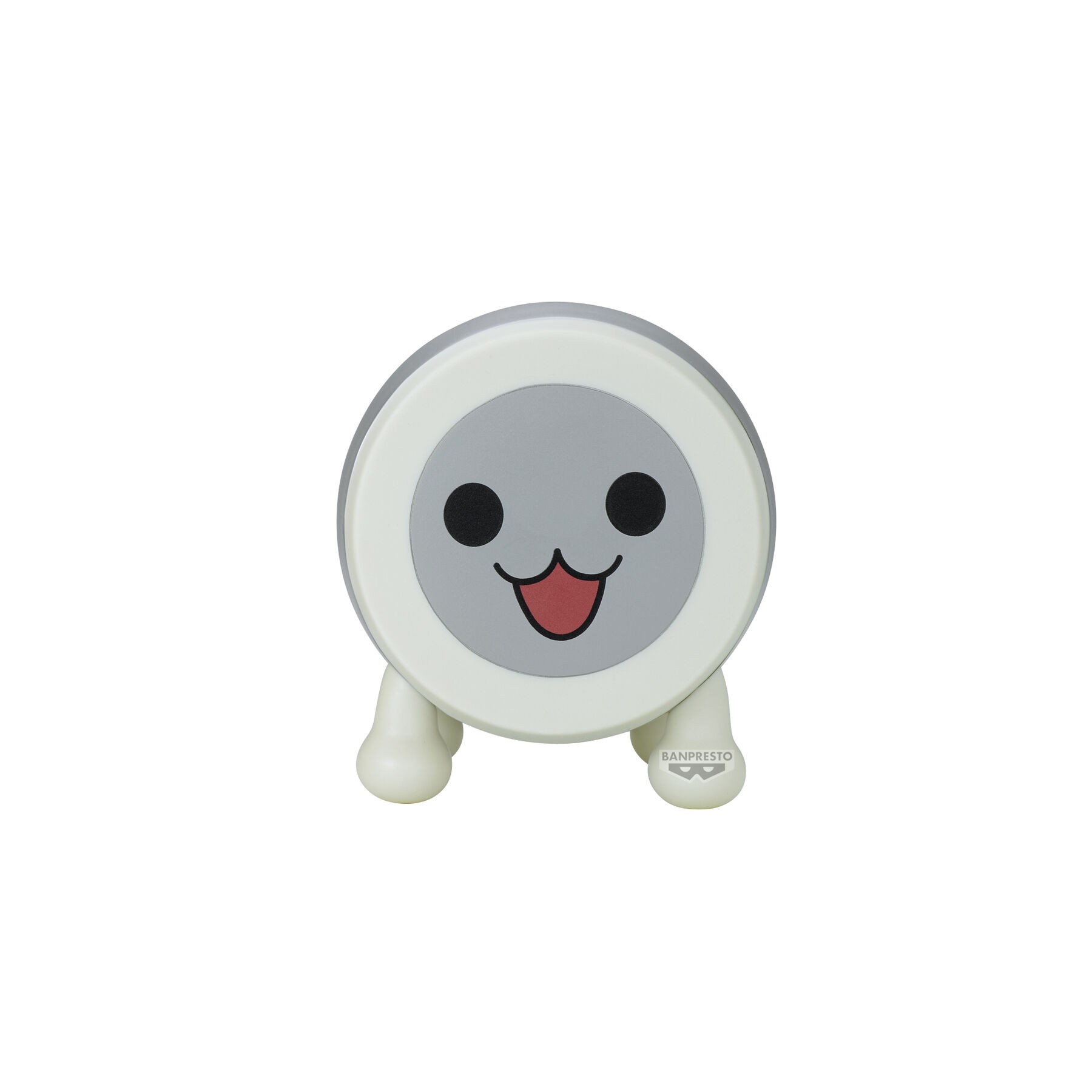 Figura Taito No Tatsujin Silver - Taiko No Tatsujin 11cm