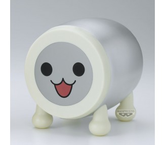 Figura Taito No Tatsujin Silver - Taiko No Tatsujin 11cm