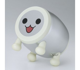 Figura Taito No Tatsujin Silver - Taiko No Tatsujin 11cm
