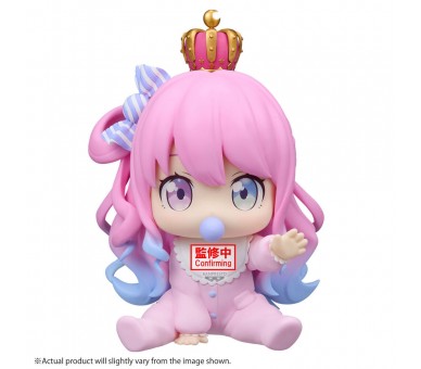 Figura Himemori Luna Holobabies Hololive 13cm