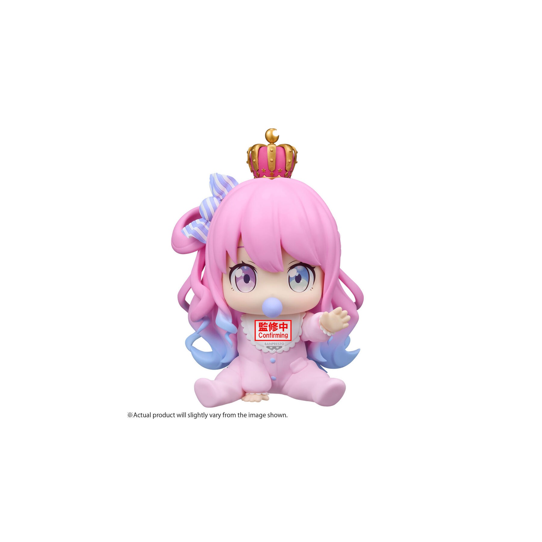 Figura Himemori Luna Holobabies Hololive 13cm