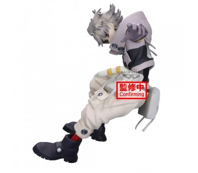 Figura Rudo Gachiakuta Vibration Stars 15cm