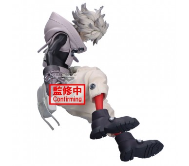 Figura Rudo Gachiakuta Vibration Stars 15cm