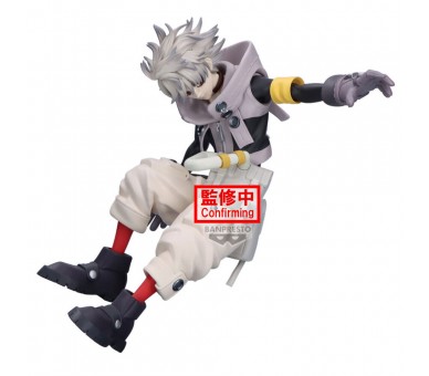 Figura Rudo Gachiakuta Vibration Stars 15cm