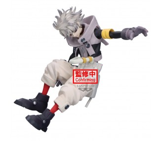 Figura Rudo Gachiakuta Vibration Stars 15cm