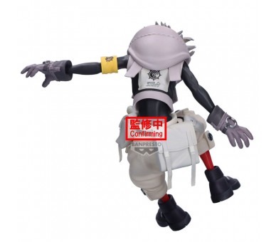 Figura Rudo Gachiakuta Vibration Stars 15cm