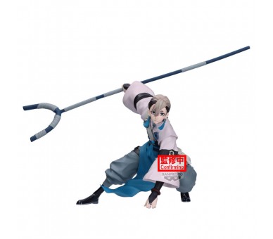 Figura Zanka Gachiakuta Vibration Stars 14cm