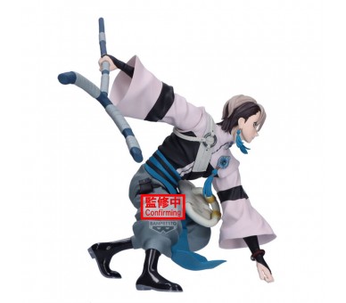 Figura Zanka Gachiakuta Vibration Stars 14cm