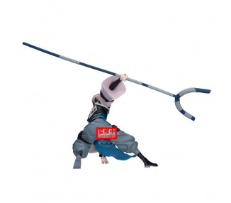 Figura Zanka Gachiakuta Vibration Stars 14cm