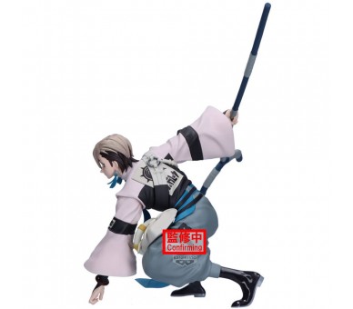 Figura Zanka Gachiakuta Vibration Stars 14cm