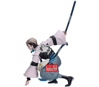 Figura Zanka Gachiakuta Vibration Stars 14cm