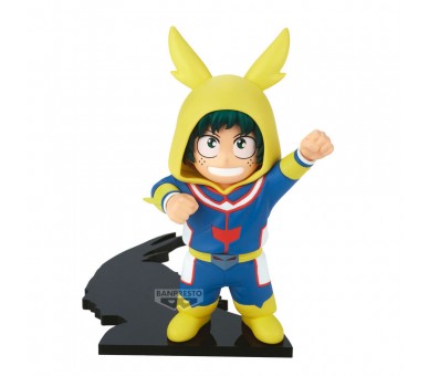 Figura Izuku Midoriya Cheer Pico My Hero Academia 11cm