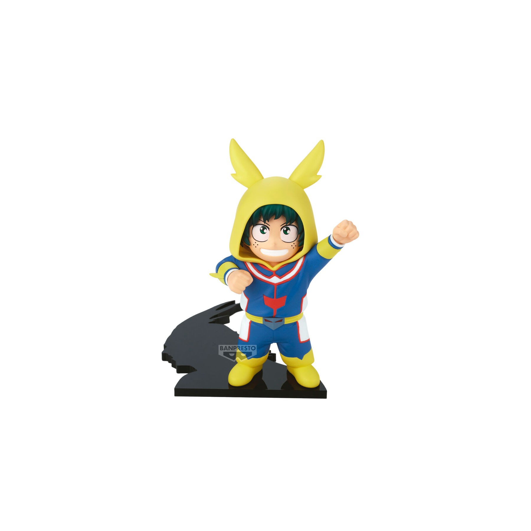 Figura Izuku Midoriya Cheer Pico My Hero Academia 11cm
