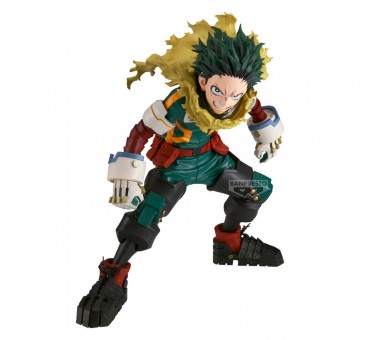 Figura Midoriya Izuku My Hero Academia 22cm
